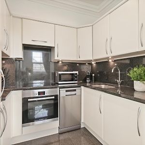Appartement met Twee Slaapkamers